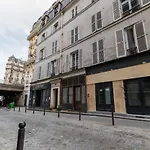 Appartement Au Style Raffine - Paris 13 - 3P - Flat-Guest