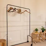 Appartement Au Style Raffine - Paris 13 - 3P - Flat-Guest