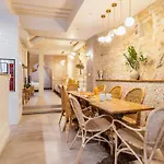 Appartement Au Style Raffine - Paris 13 - 3P - Flat-Guest