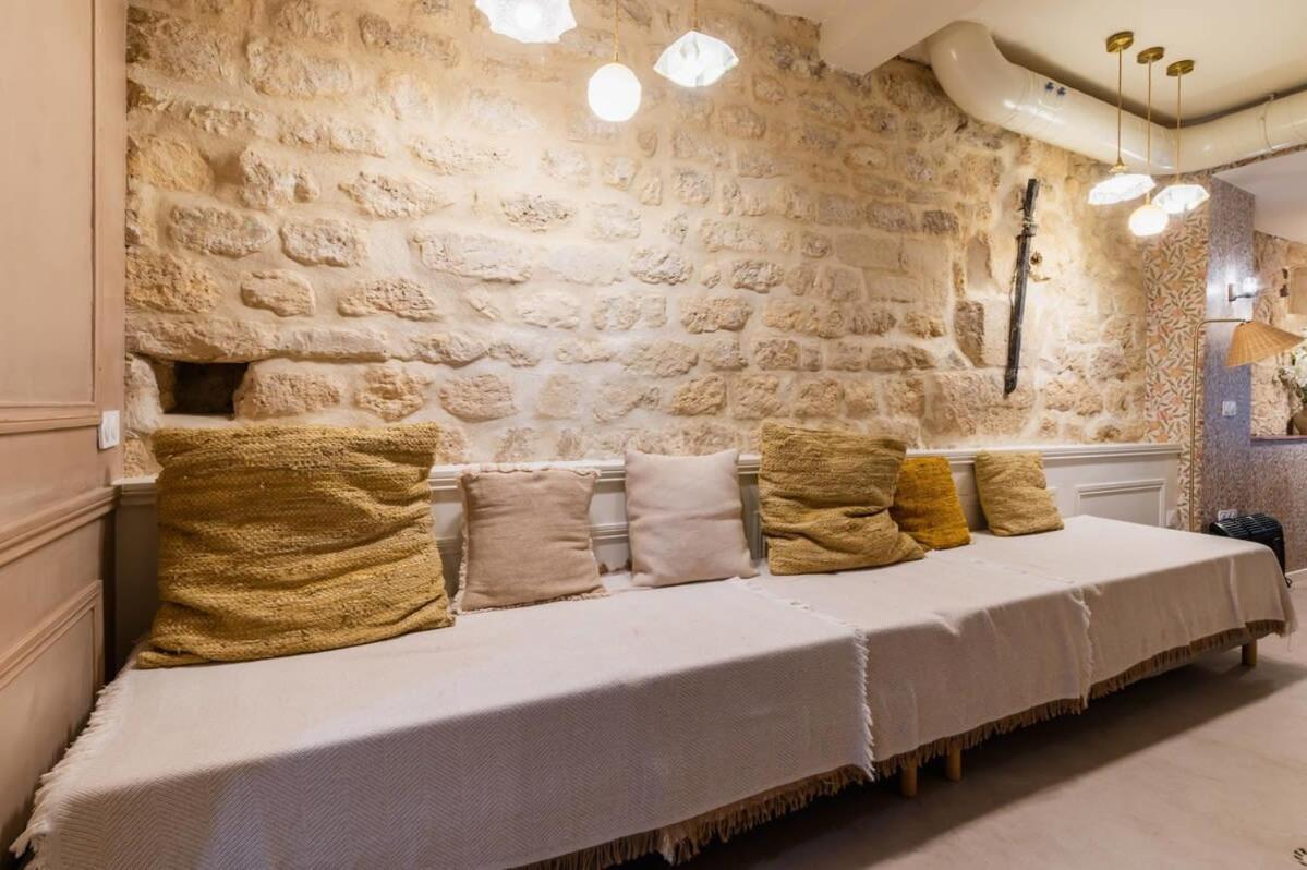 Au Style Raffine - 13 - 3p - Flat-guest Apartment Paris