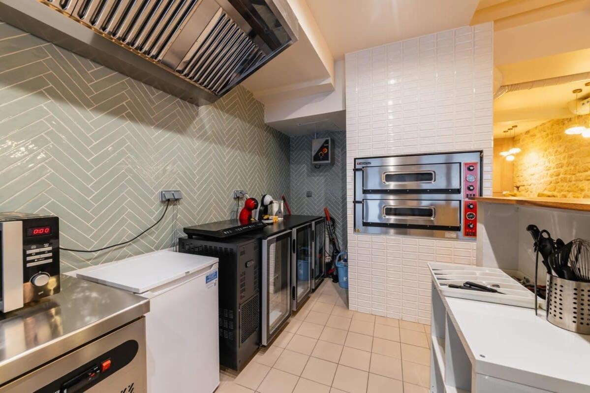 Apartment Au Style Raffine - 13 - 3p - Flat-guest Paris