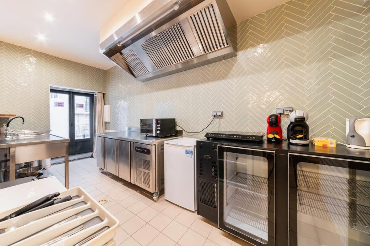 Appartement Au Style Raffine - 13 - 3p - Flat-guest *