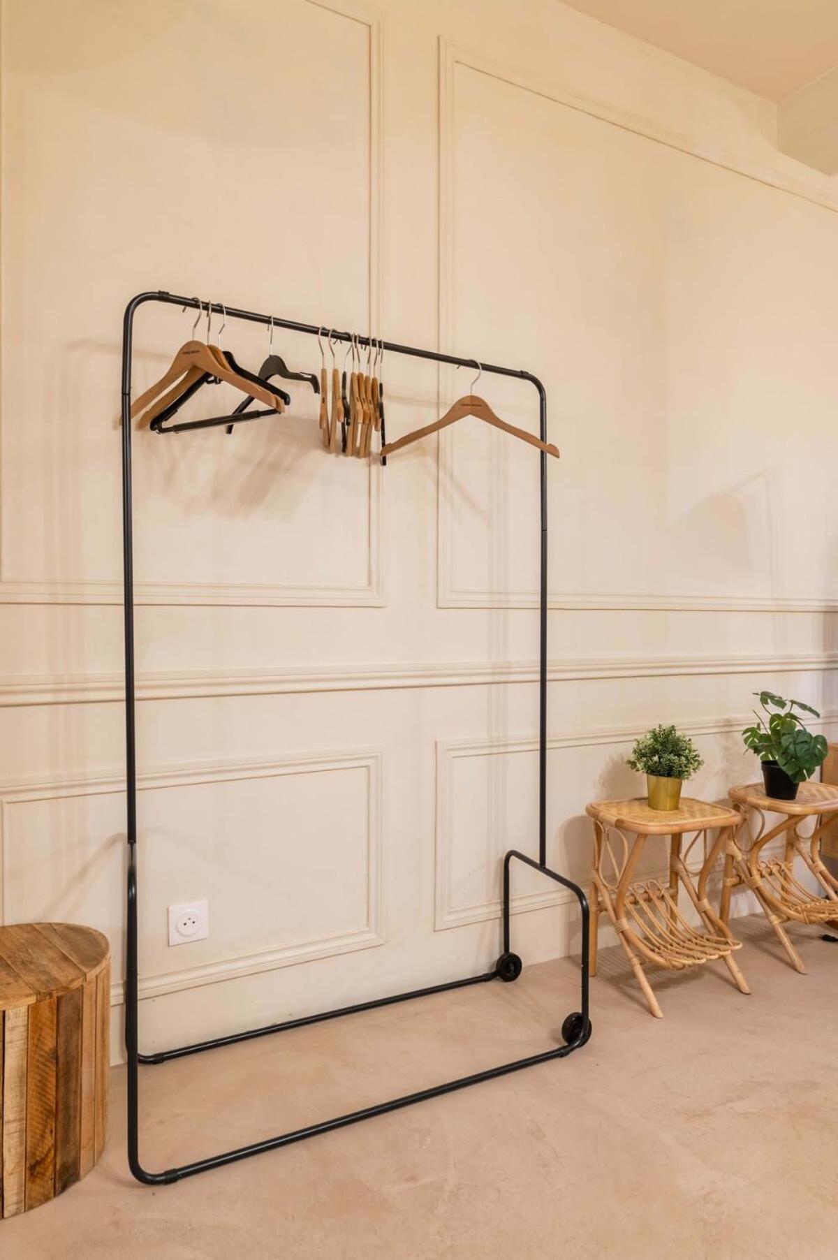 Apartment Au Style Raffine - 13 - 3p - Flat-guest Paris